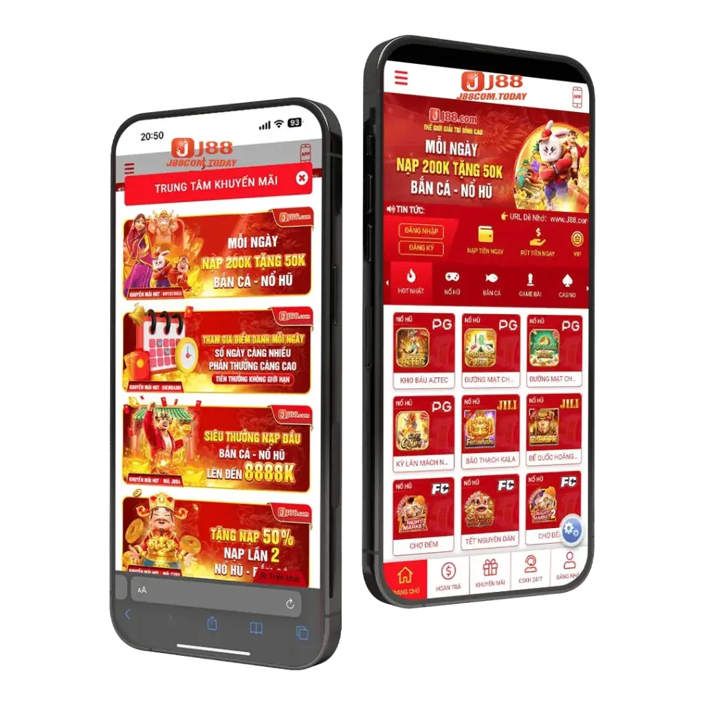 Truy cập kho game đa dạng 33vin