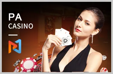 Trò chơi Live Casino tại 33vin